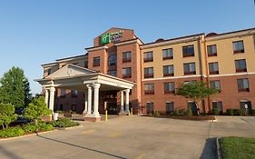 Holiday Inn Express Hotel & Suites Clinton By Ihg